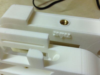 3D Printed, Ultralight, 3-axis Modular Time-Lapse Motion Control System