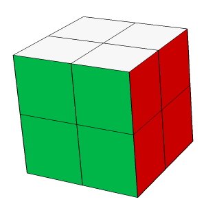 How to Solve the Pocket Cube : 3 Steps - Instructables