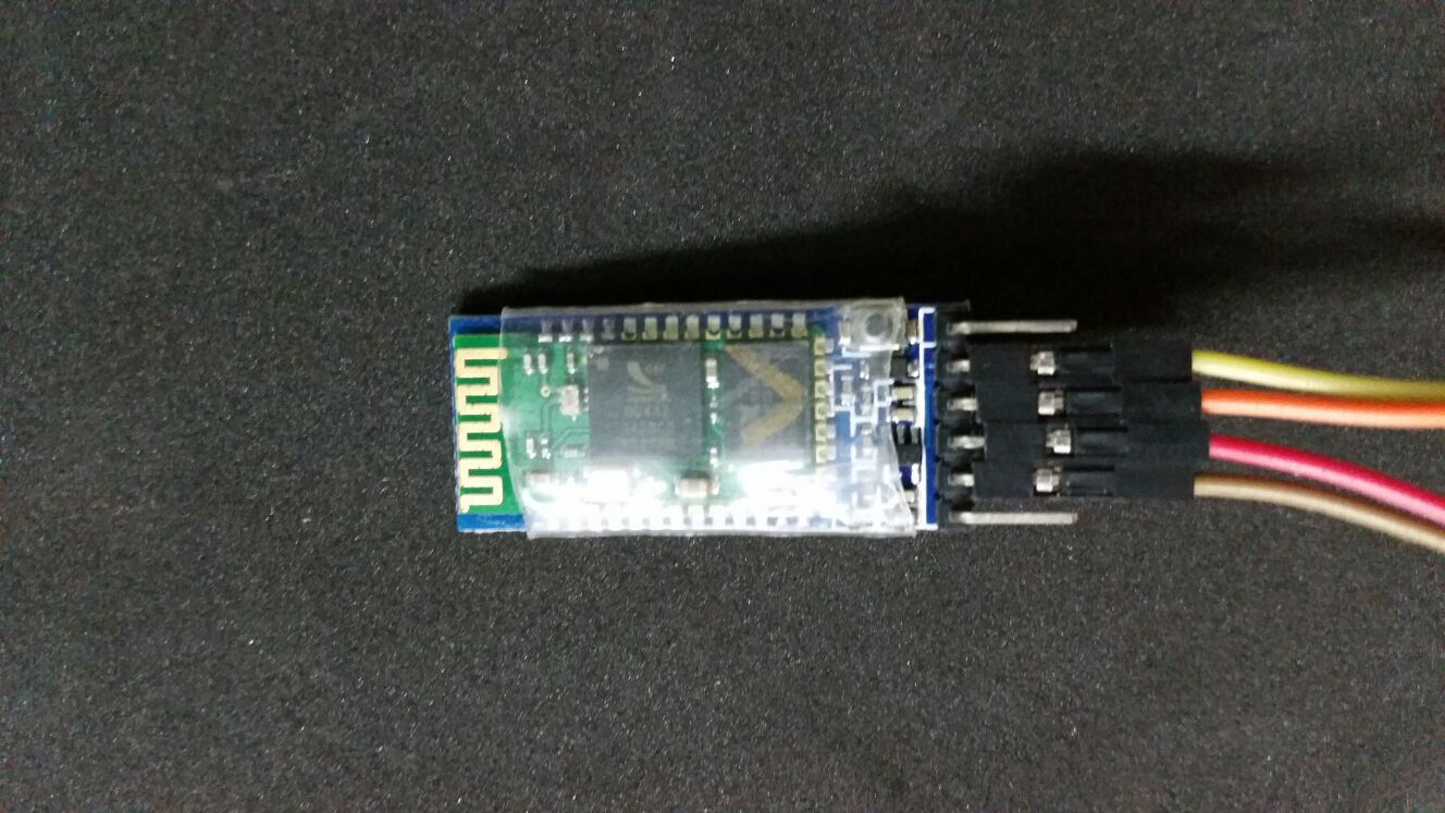 Pulse Sensor With Bluetooth and Arduino | Trybotics