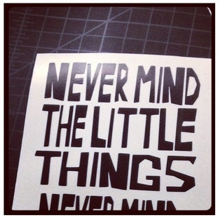 Vinyl Cutter Tips After 30 Hours Of Experience 7 Steps Instructables