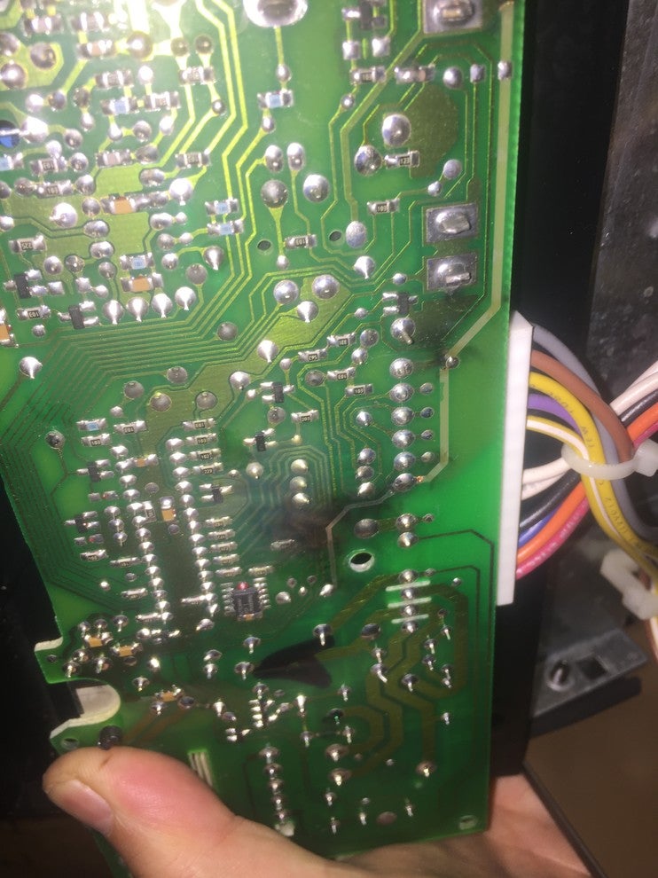 Repair Your Electronics by Replacing Blown Capacitors 6 Steps (with