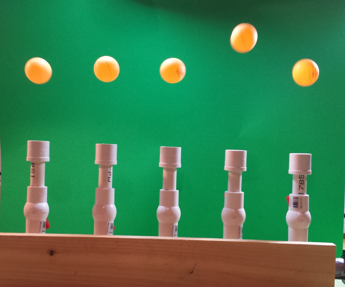 Floating Airsoft Targets 4 Steps (with Pictures) Instructables