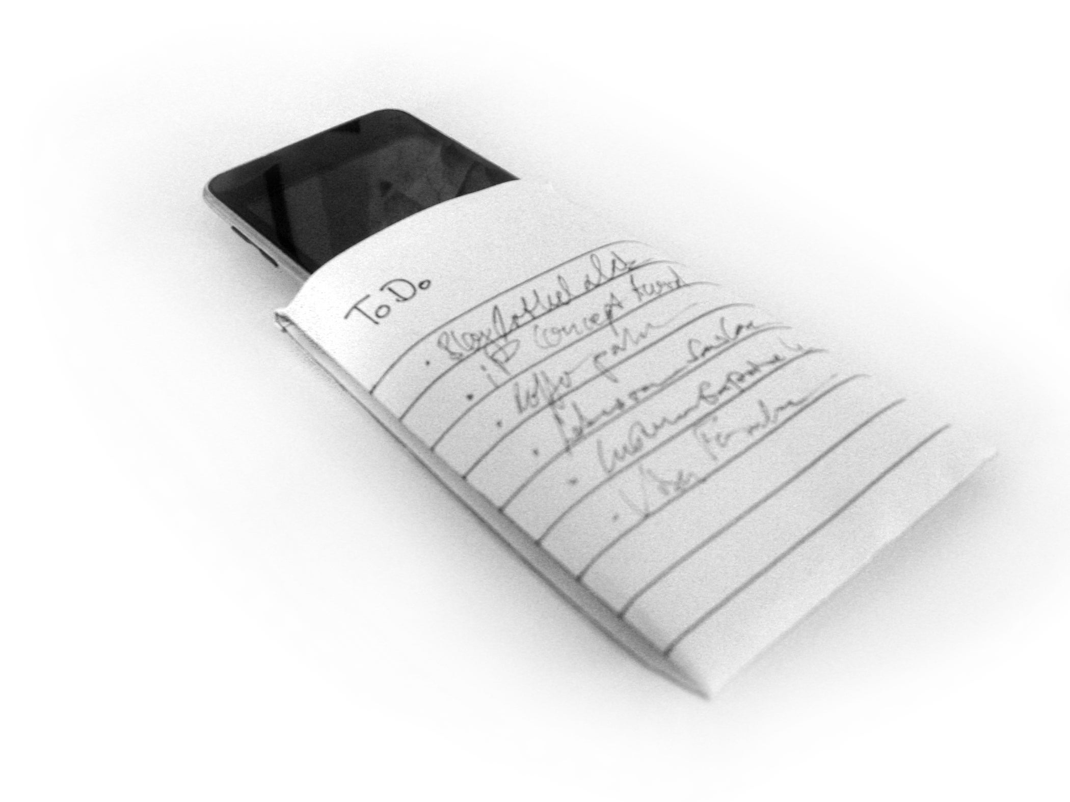 Ipod term paper 07 picture