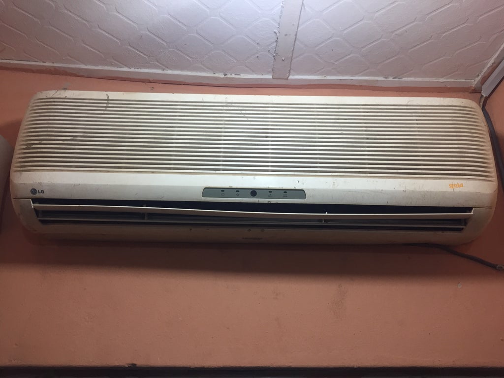 How Can I Turn An Air Conditioner On Off Without Remote Instructables