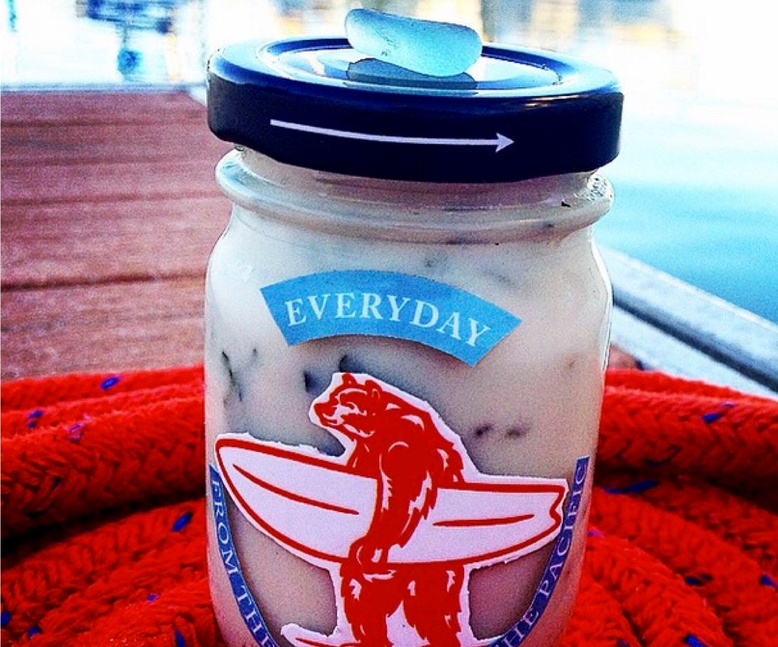 Toothpaste Homemade, Vegan, All Natural, Edible