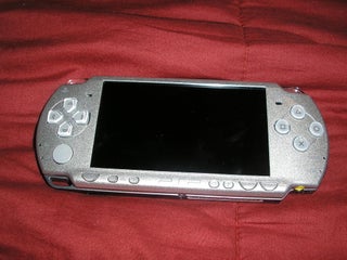 How To Make Your Psp Better Or How To Have More Fun On A