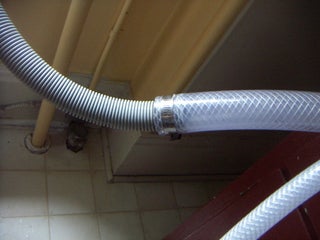 Connecting A Washing Machine To A Kitchen Sink 6 Steps Instructables