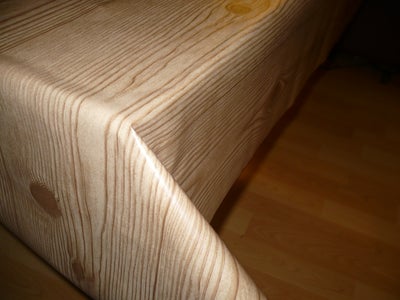 Fake Wood, Cardboard Table : 11 Steps - Instructables