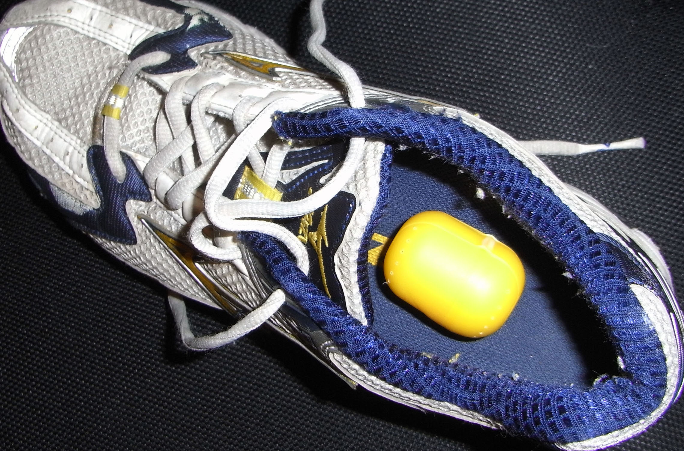 sneaker balls
