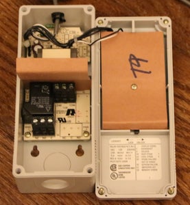 Wiring a RANCO ETC-111000-000 Temperature Controller for Your Kegerator