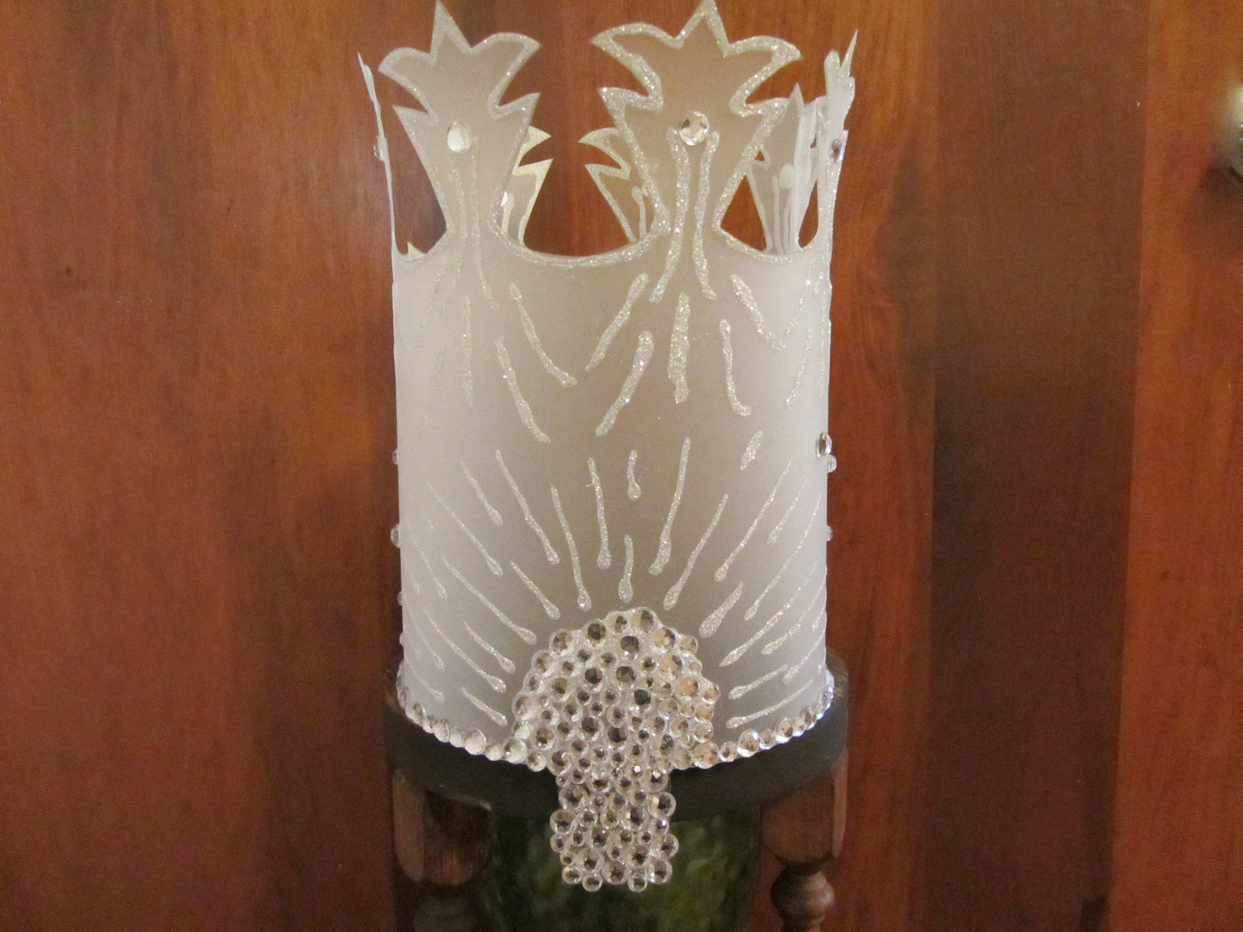 glinda hat