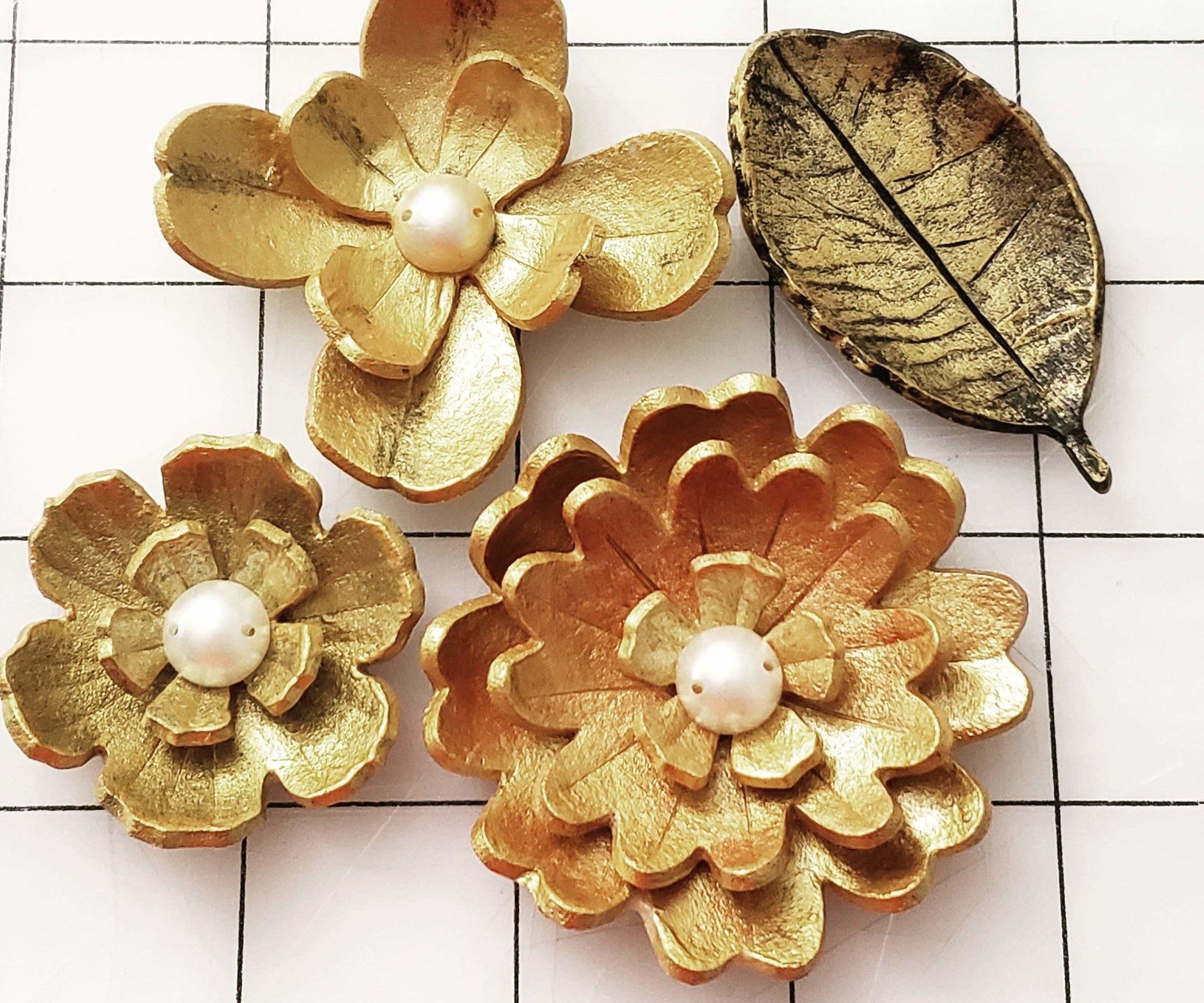 Easy EVA Foam Flowers 9 Steps (with Pictures) Instructables