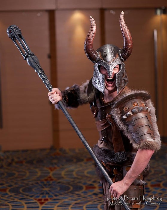 Creating Costume Armor With Wonderflex 19 Steps With Pictures Instructables