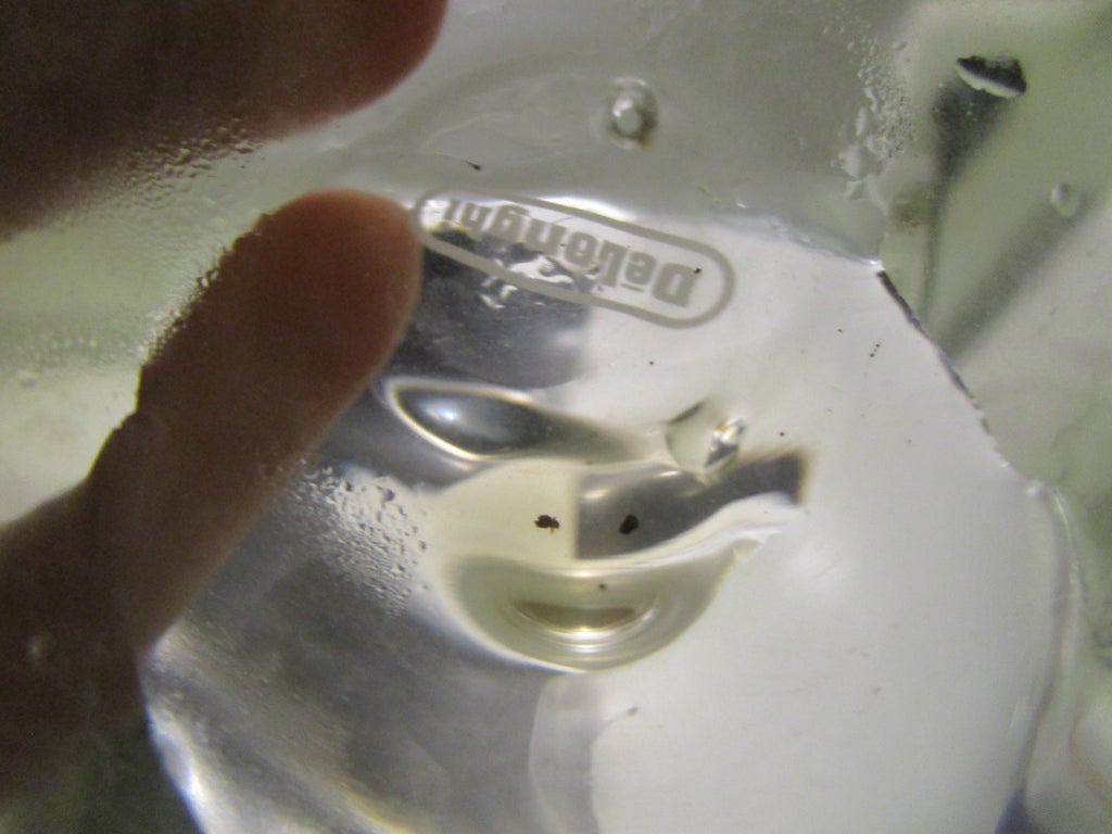 How To Fix The Valve Spring Espresso Machine Leaking Even When It Is Off Problem And Clean The Shower Screen 15 Steps Instructables