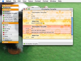 Yahoo Im For Mac Yahoo Im For Mac