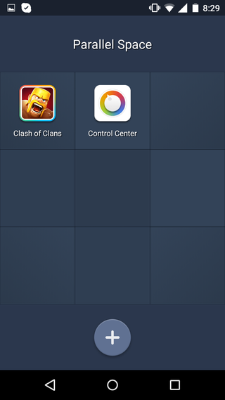 Have More Than 1 Clash Of Clans Account On One Android Device Works With All Apps And Games 4 Steps Instructables