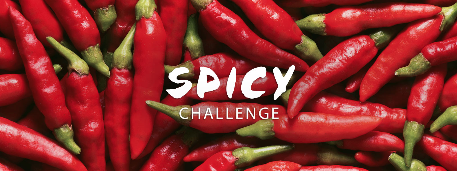 Spicy Challenge