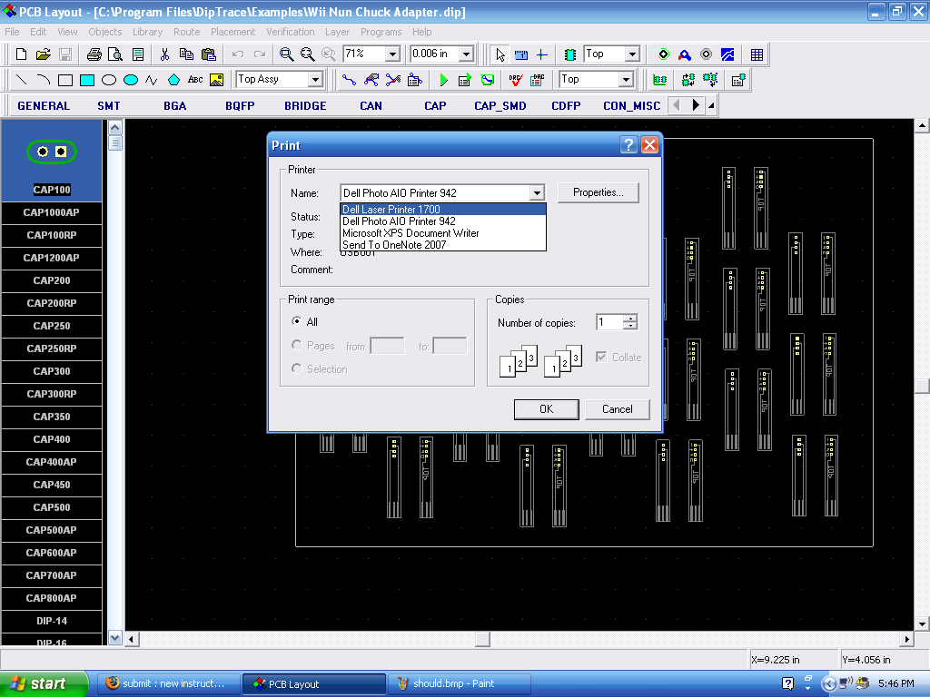 Wii Nunchuck Adapter 9 Steps (with Pictures) Instructables