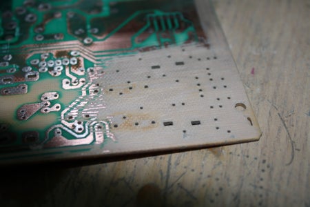 DIY Circuit Board Creation : 6 Steps - Instructables