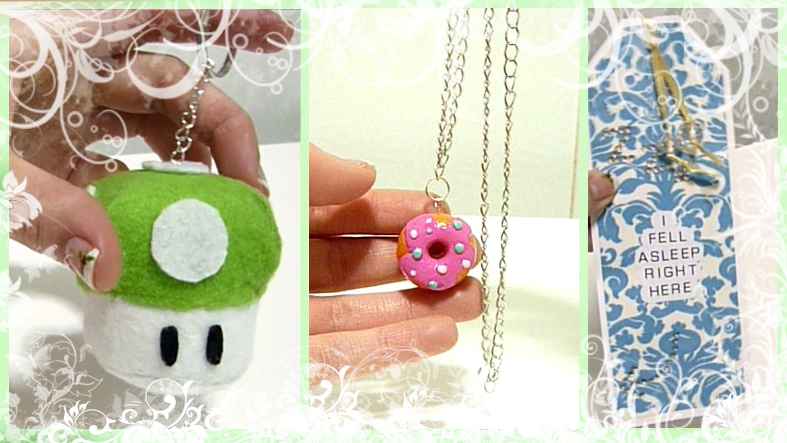 diy gift ideas make