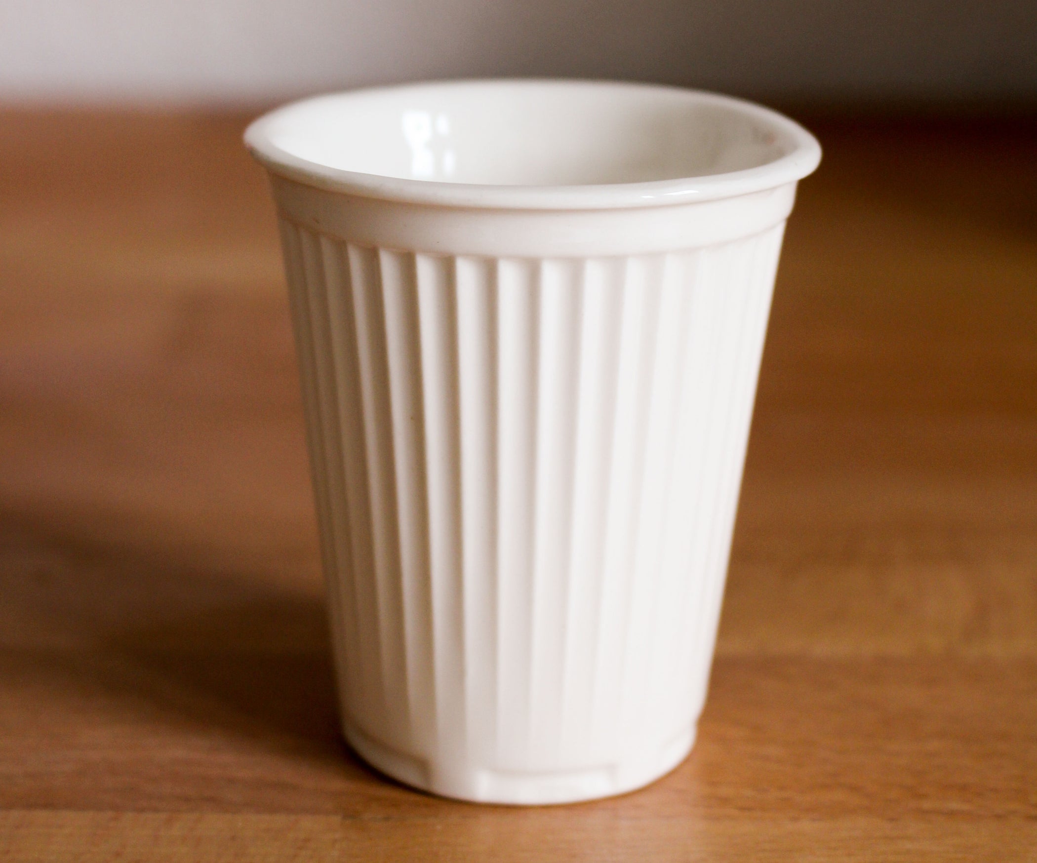 Slip Casting Porcelain Espresso Cups 7 Steps Instructables