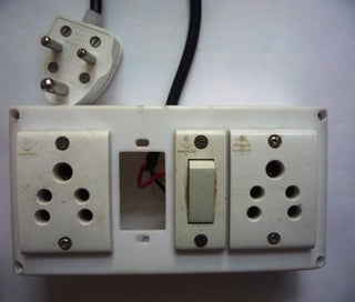 Make Your Own Extension Board 13 Steps With Pictures Instructables