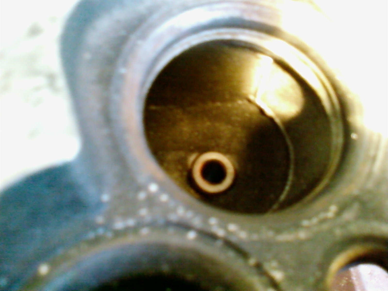 Beginner's Port and Polishing 6 Steps