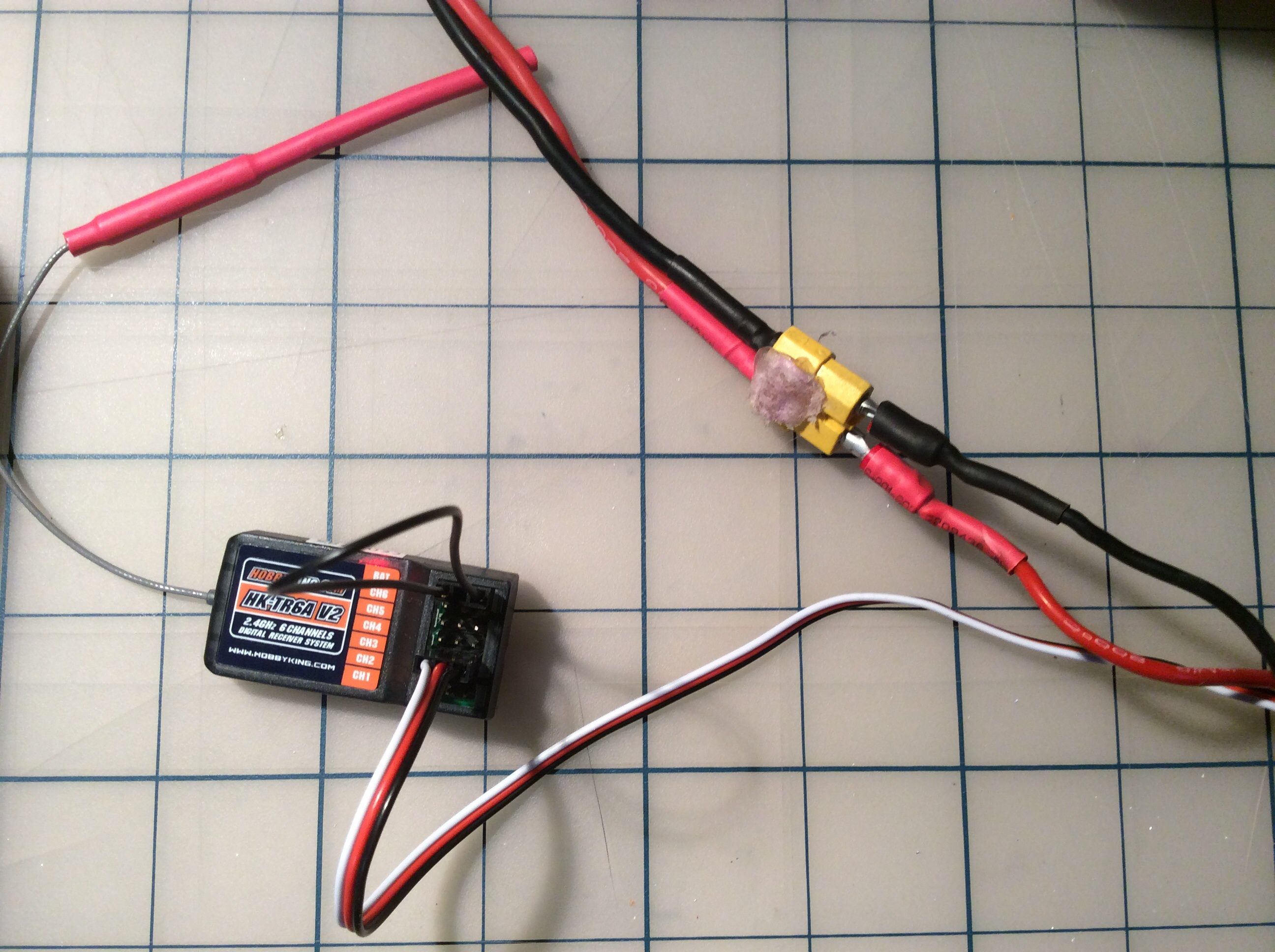 A Guide to RC Basics and Where to Start (Building Your First RC Plane) Trybotics