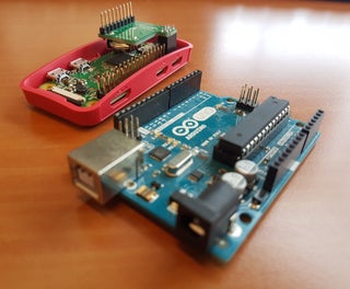 Raspberry Pi Zero W Datalogger 8 Steps With Pictures Instructables