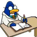 author