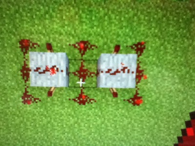 Fast Redstone Clock - Instructables