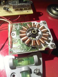 Alphanumeric Laser Projector With Arduino | Trybotics