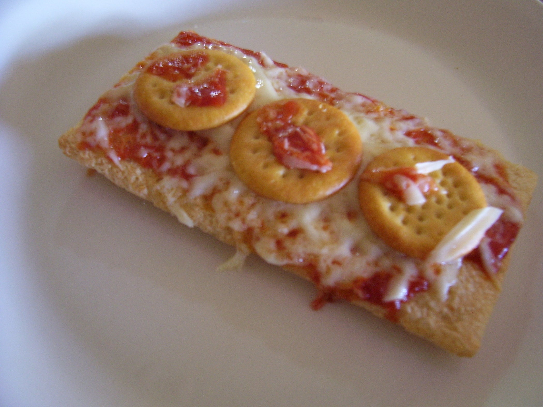 Is Cracker Bread? The Answer Might Shock You! - esqe96x