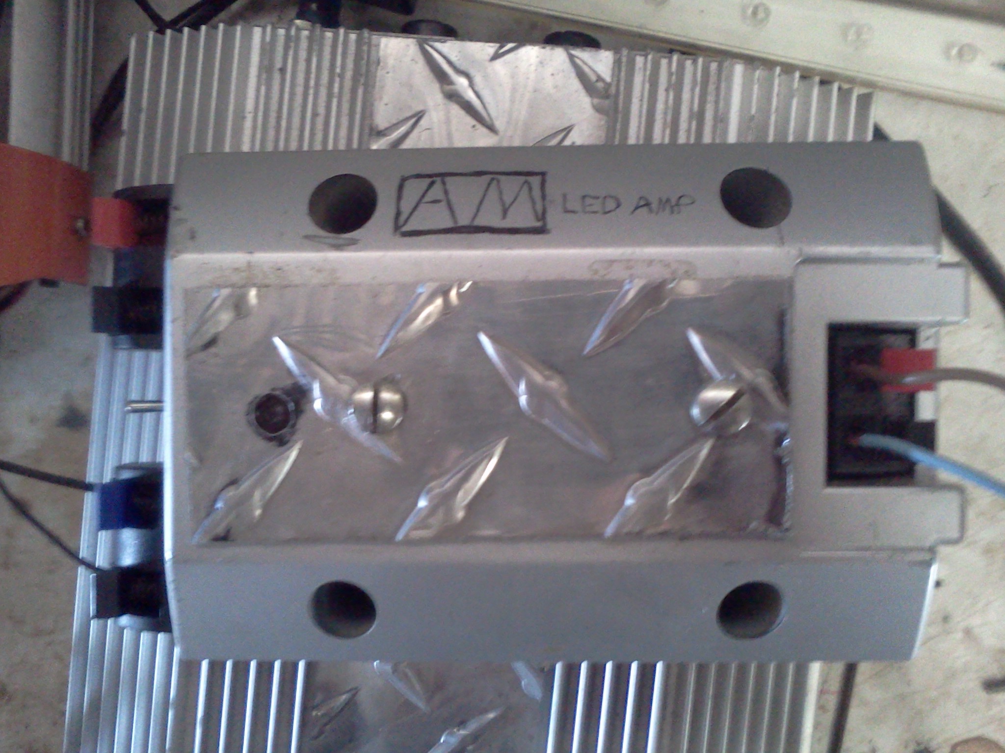 How to Make LED Lights Flash to Music in a Car. 5 Steps Instructables