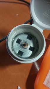 DIY Water Pump. : 5 Steps - Instructables