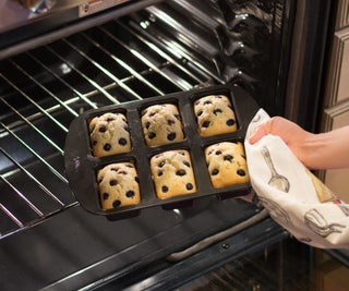 Class Project — Get Baking!