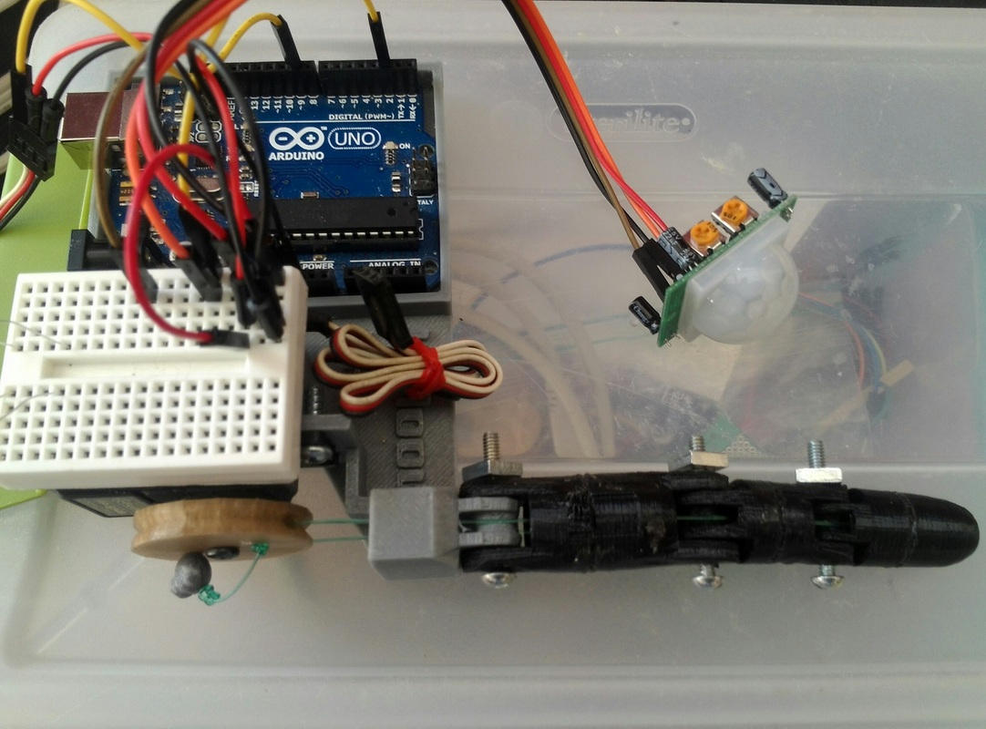 inmoov kit