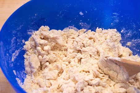 how to make pie crust from scratch without butter how to make pie crust from scratch without butter