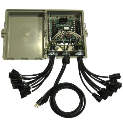 Firmware Updates Light O Rama