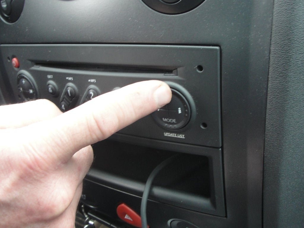 Renault Megane 11 Aux Location