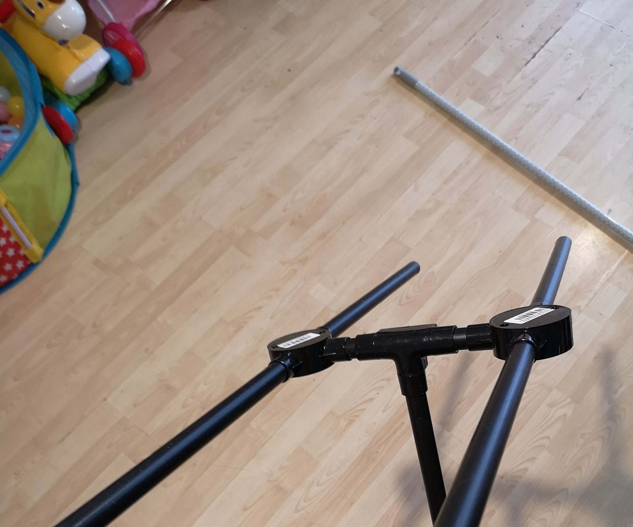 2M Moxon Antenna : 3 Steps - Instructables