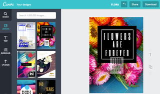 How To Use Canva To Make A Background Transparent 3 Steps
