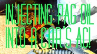 Fixing A Vibrating And Noisy Car Ac Compressor 5 Steps Instructables