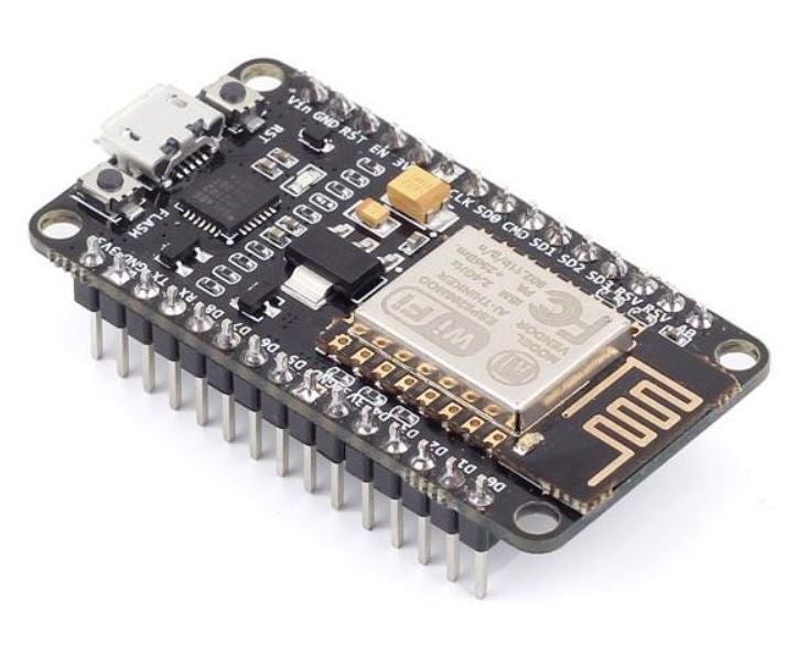 QnA VBage Google Firebase With ESP8266 Arduino