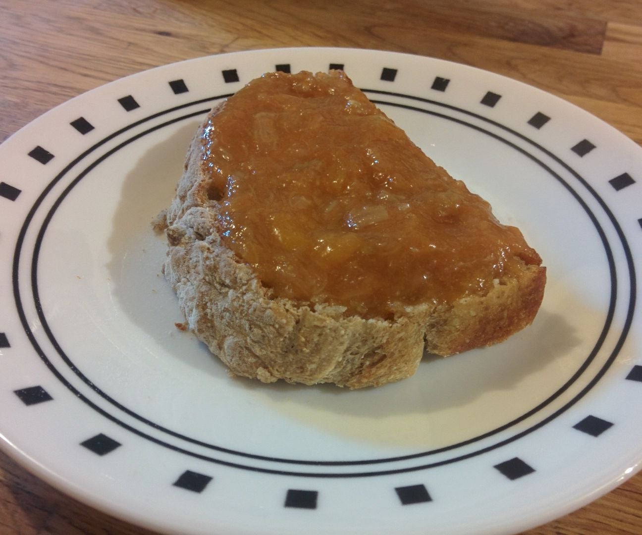 How to Make Toast With Jam 5 Steps (with Pictures) Instructables