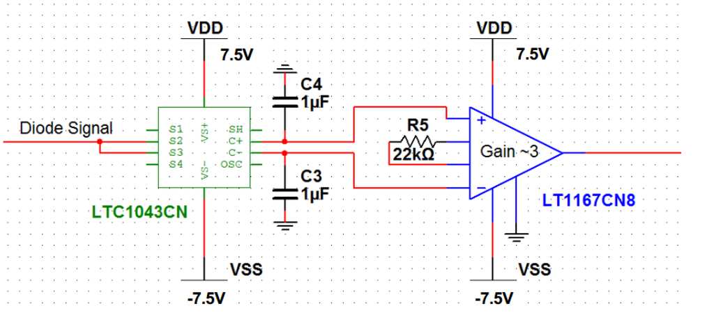 Arduino Stress Detector 6 Steps Instructables