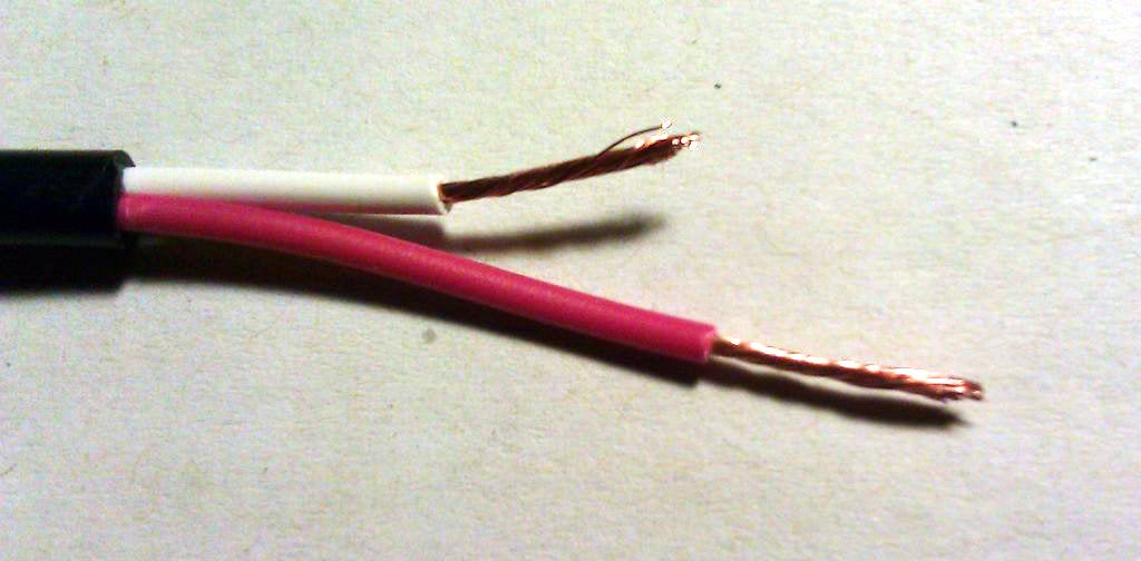 Splice Cable Like A Rocket Scientist 5 Steps With Pictures Instructables