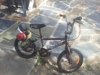 Petrol Mini Motorbike How To Disign The Proper Way With Honda Gx25cc Instructables