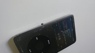 Bluetooth Ipod Classic 8 Steps With Pictures Instructables