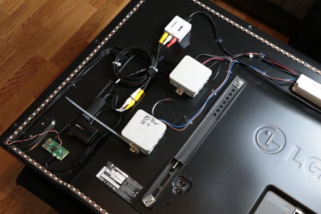 Hypercom lx 570